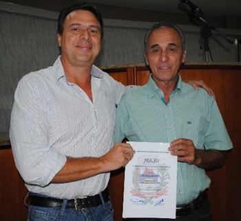 Selecione a Imagem 
